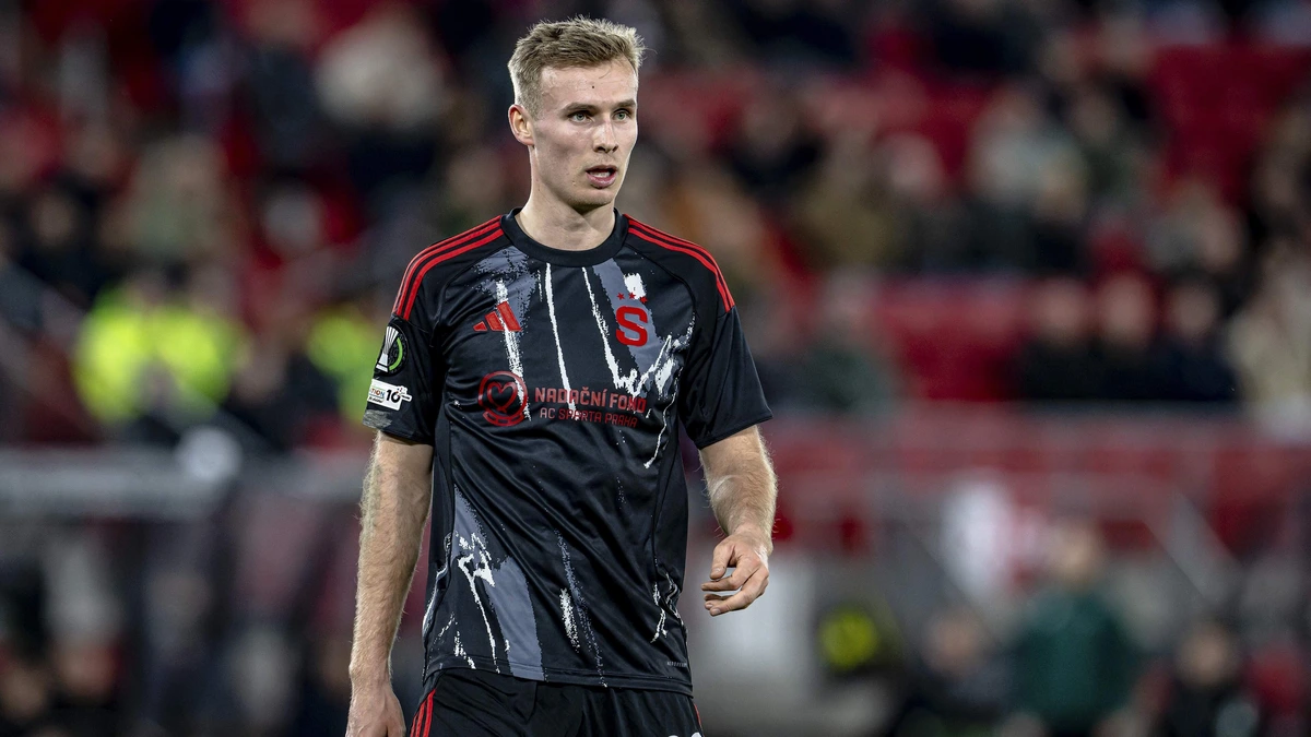 LIVE | Transferblog: Ajax zwaait Sivert Manssverk uit na definitieve transfer naar Sparta Praag
