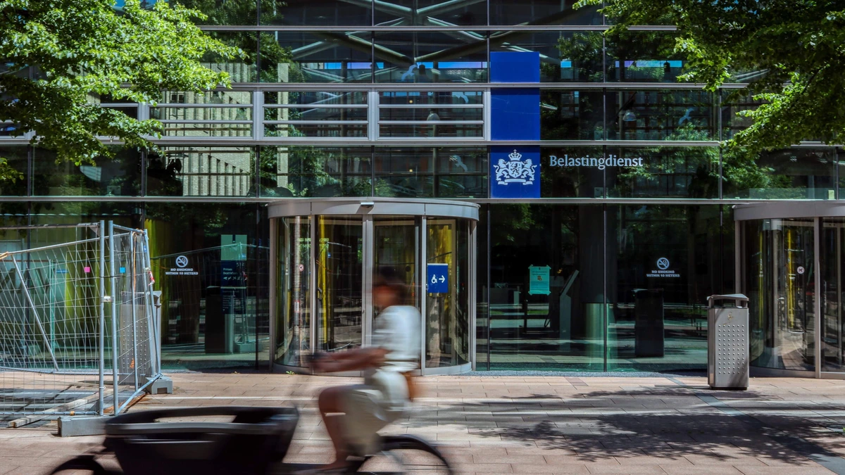 Box 2 onder vergrootglas na plannen Europese Commissie: ’Het is geen wondermiddel voor lagere belastingen’