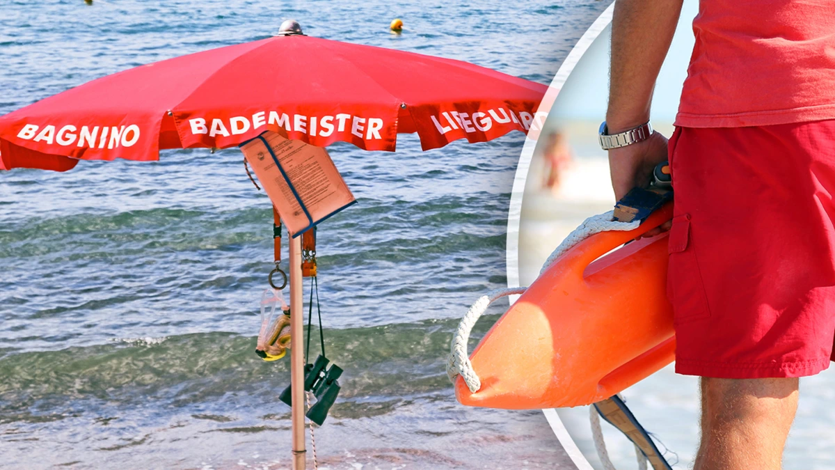 Vakantie-aso’s harder aangepakt, lawaaiige motor verboden en badmeester met smartphone uit den boze: deze regels scherpt Italië aan