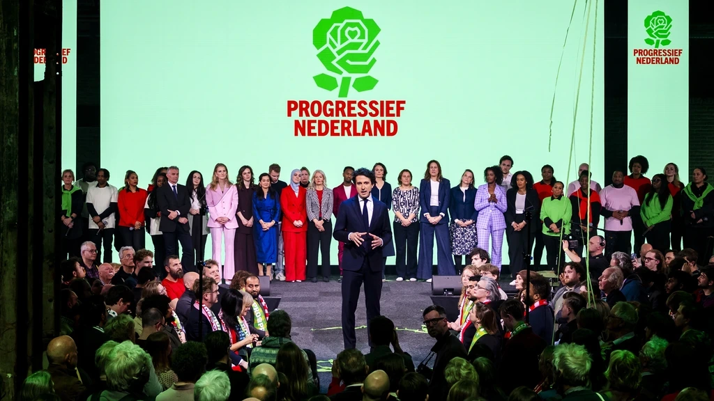 PvdA en GroenLinks verdwijnen vandaag, maar nog niet overal helemaal