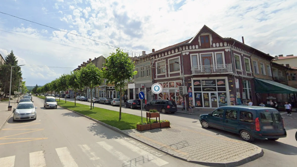 Bulgaar krijgt 5 jaar cel na gruwelijke moordpoging met kapmes op Nederlander: ’Ex intimideerde vrouw en nieuwe vriend’