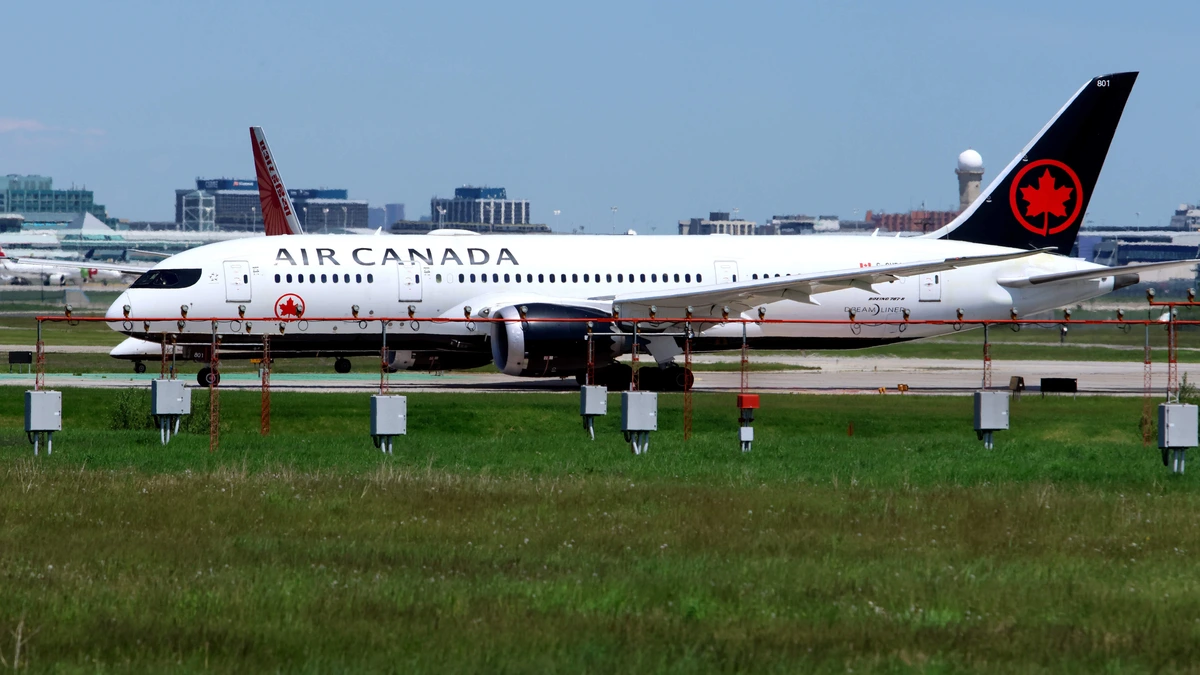 Voormalig Air Canada-piloot vloog ruim 900 vluchten met frauduleuze vliegbewijzen