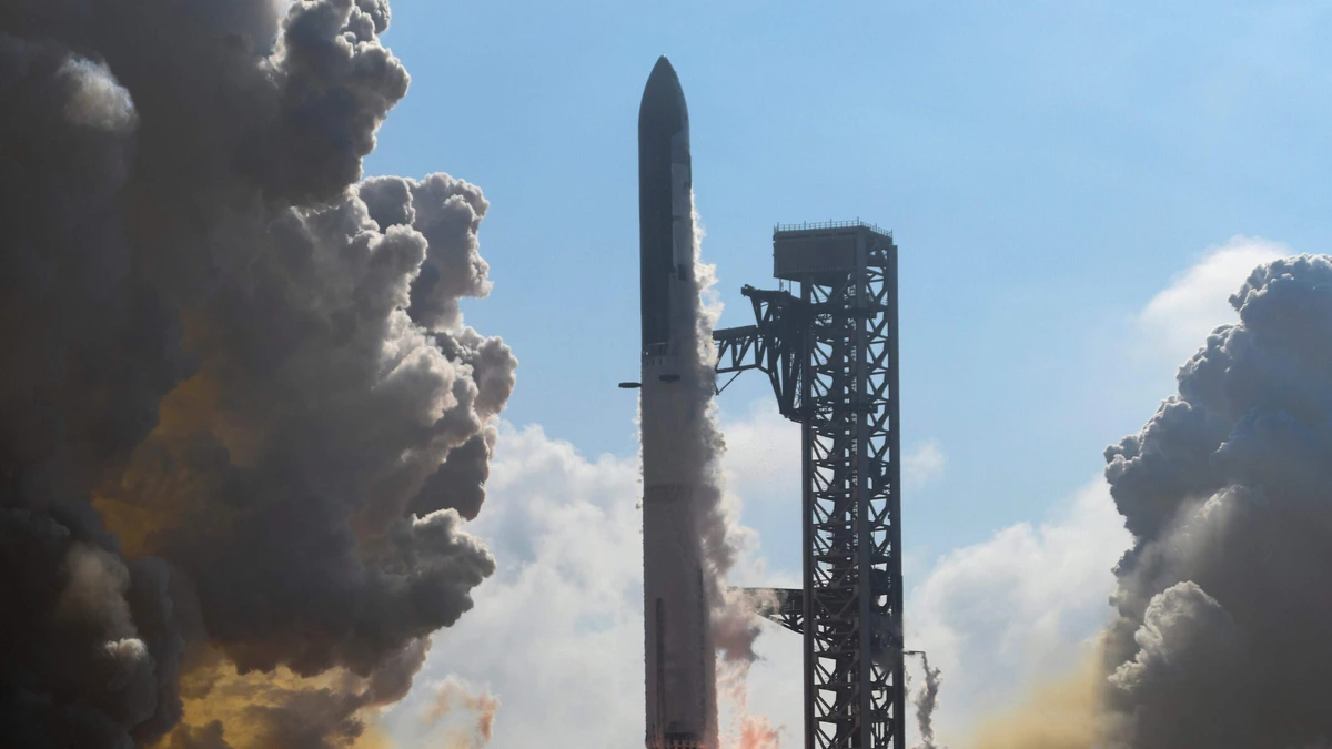 Beleggers vechten om aandelen SpaceX: vraag veel groter dan aanbod