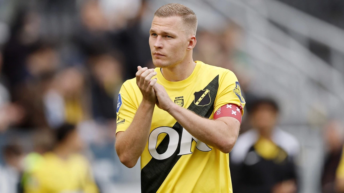 LIVE | Transferblog: Boy Kemper krijgt zijn gewilde buitenlandse transfer naar mooie club in Engeland