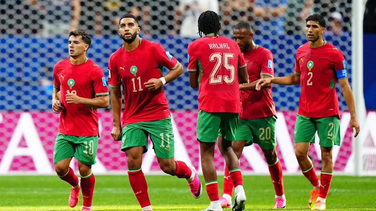 Marokko maakt weinig indruk tegen Haïti en wordt tegenstander Nederlands elftal op WK 2026 als Oranje de groep wint