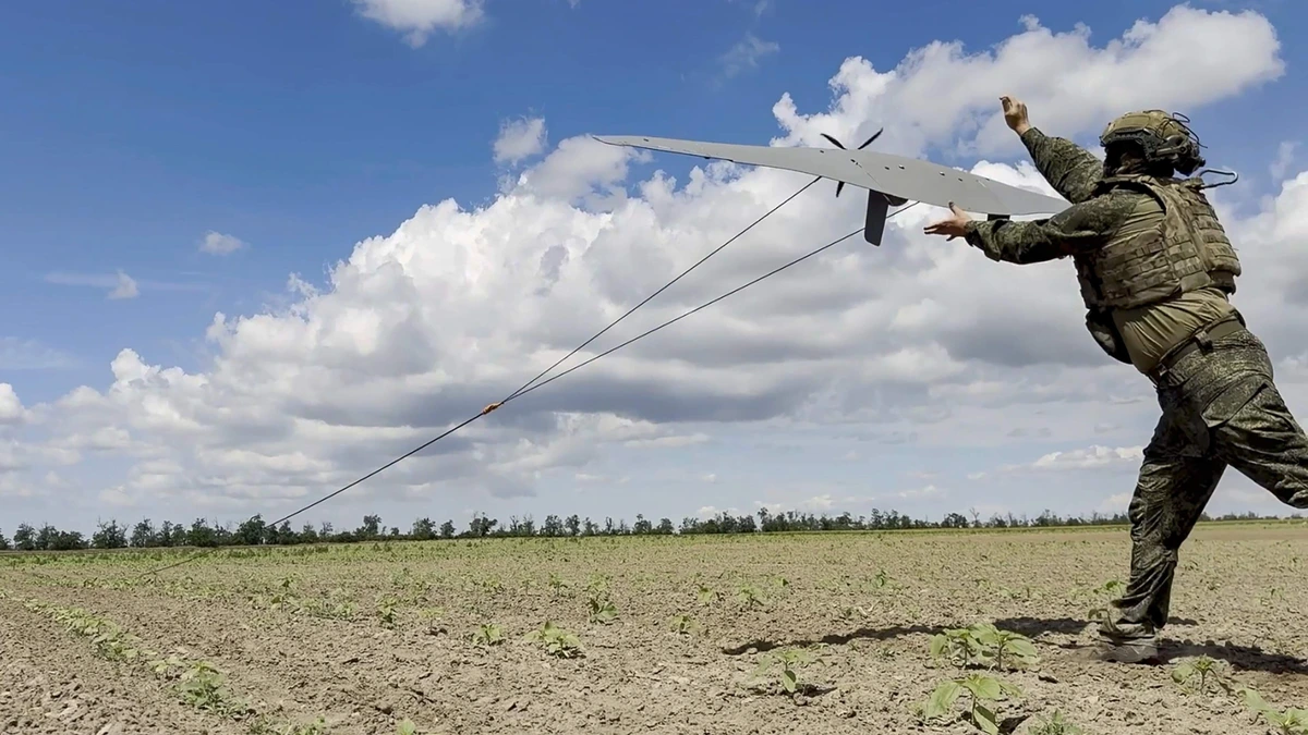 LIVE | Rusland onderschept 660 Oekraïense drones rond Moskou