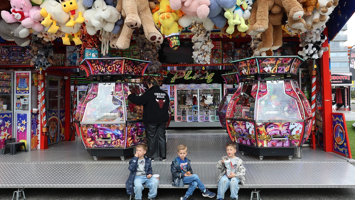 Kermisbezoekers én exploitanten moeten meer munten schuiven door hogere kosten, prijsverhogingen onvermijdelijk