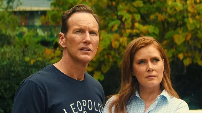 Les séries de la semaine : « Not suitable for work », « Cape Fear » et « Alice et Steve »