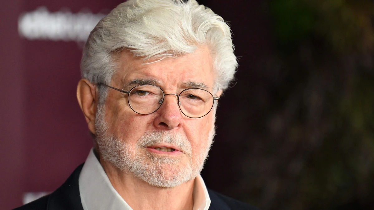 George Lucas schittert in nieuwe ’Minions’-film