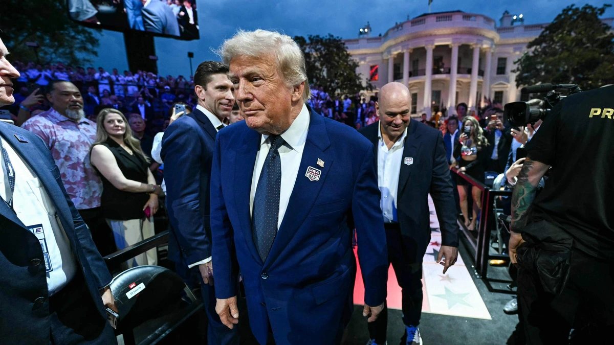 ’Historische vredesdeal’ VS-Iran kent nodige losse eindjes: dit maakt claim van Trump voorbarig