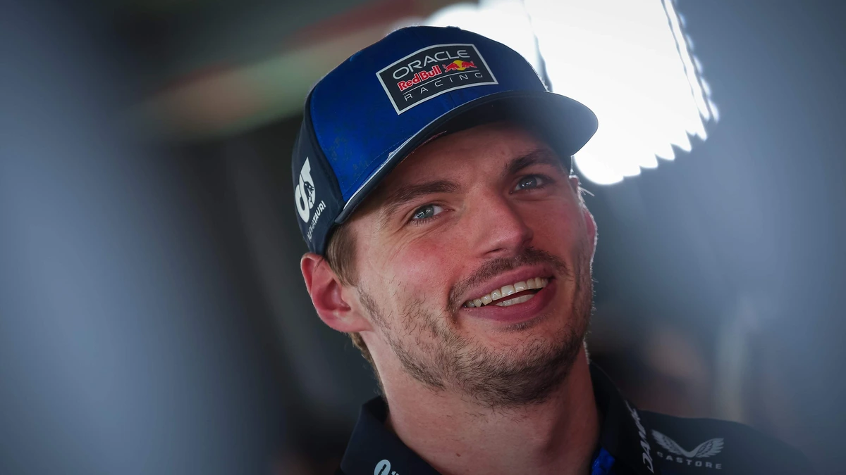 Formule 1-seizoen gaat verder in Oostenrijk: op deze tijden komt Max Verstappen in actie