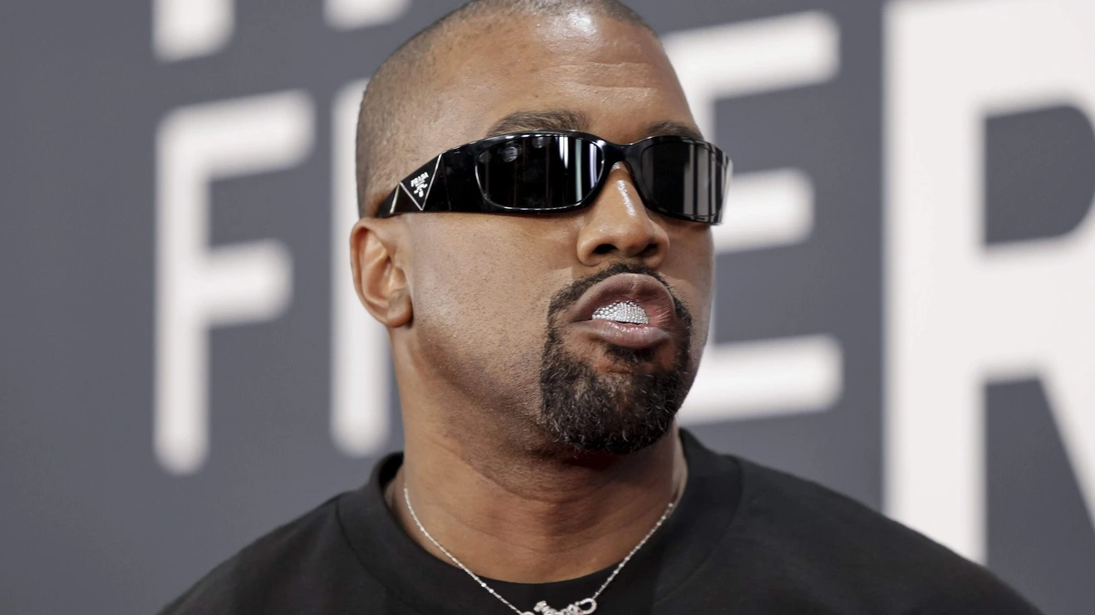 Kanye West maakt zich op voor ’omstreden’ concerten in Arnhem: te midden van protesten azen duizenden nog op tickets