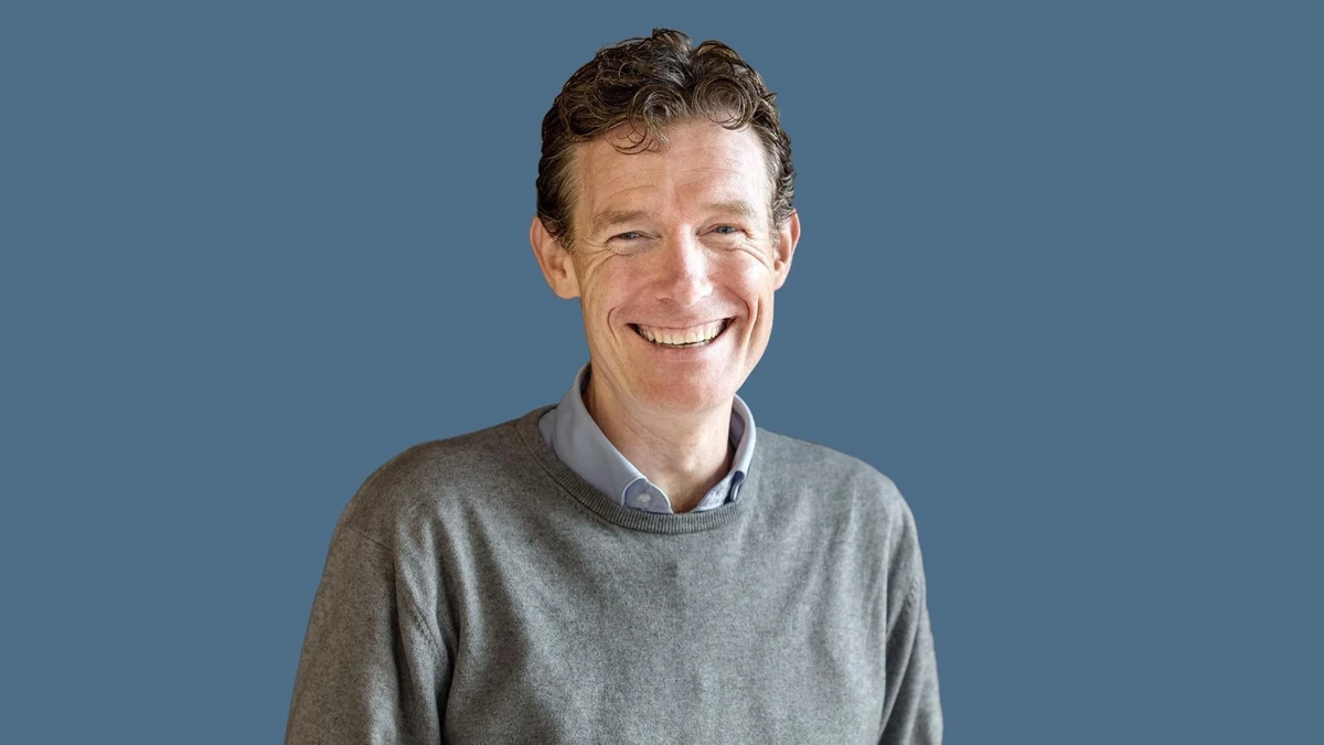 Roelof Salomons: Waar halen we straks onze energie vandaan?