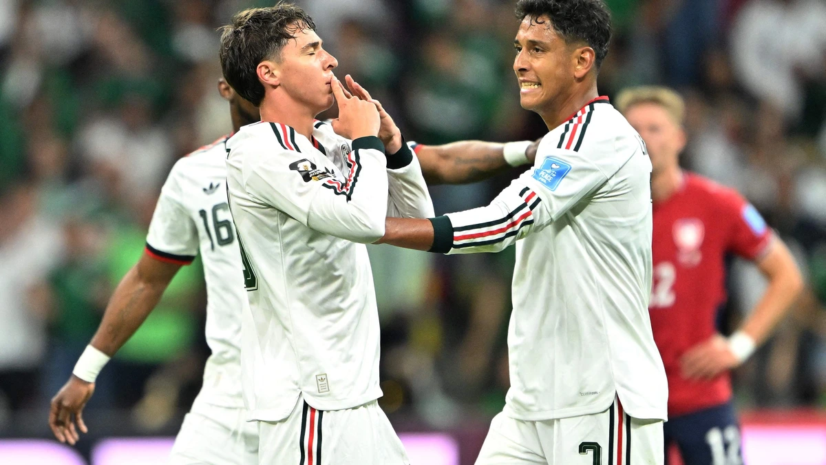 LIVE WK 2026 | Mexico boekt nieuwe zege, Zuid-Afrika stunt tegen Zuid-Korea