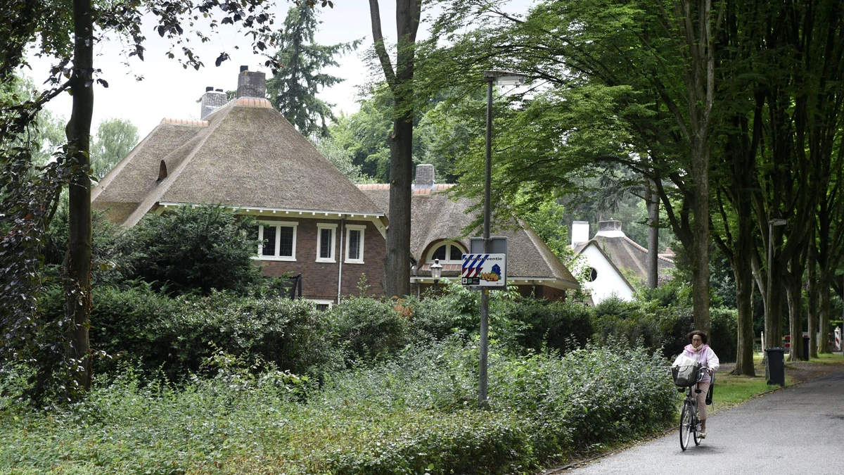 WOZ-waardes dit jaar ruim 10 procent hoger: provincie Utrecht gaat Noord-Holland voorbij
