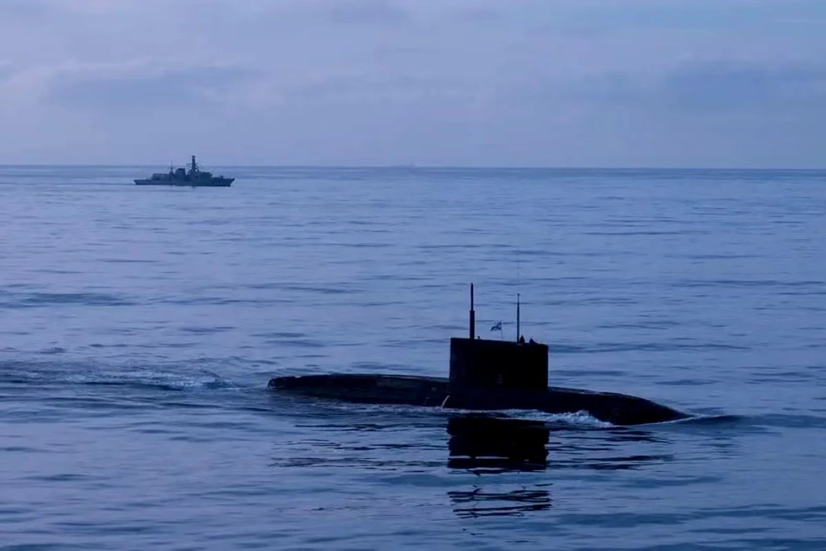 Russia wants to cause UK harm — it’s time to take that seriously, ex-military chief warns