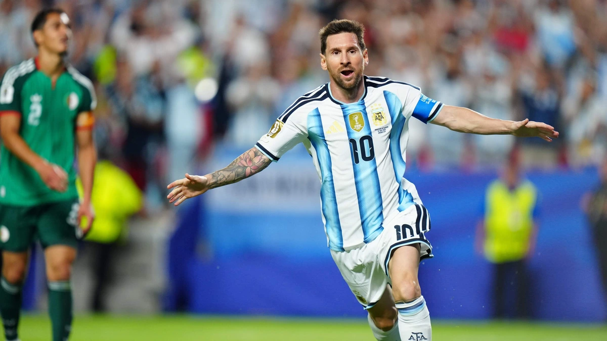 Programma WK 2026: kunnen Lionel Messi, Kylian Mbappé en Erling Haaland weer schitteren?