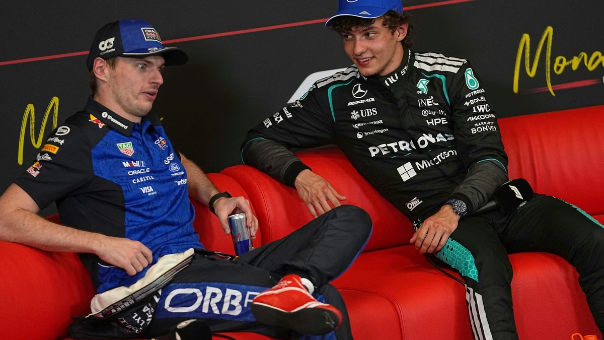 Max Verstappen jaagt vanmiddag op de zege in Monaco: dit is de startopstelling en de stand in de strijd om de wereldtitel