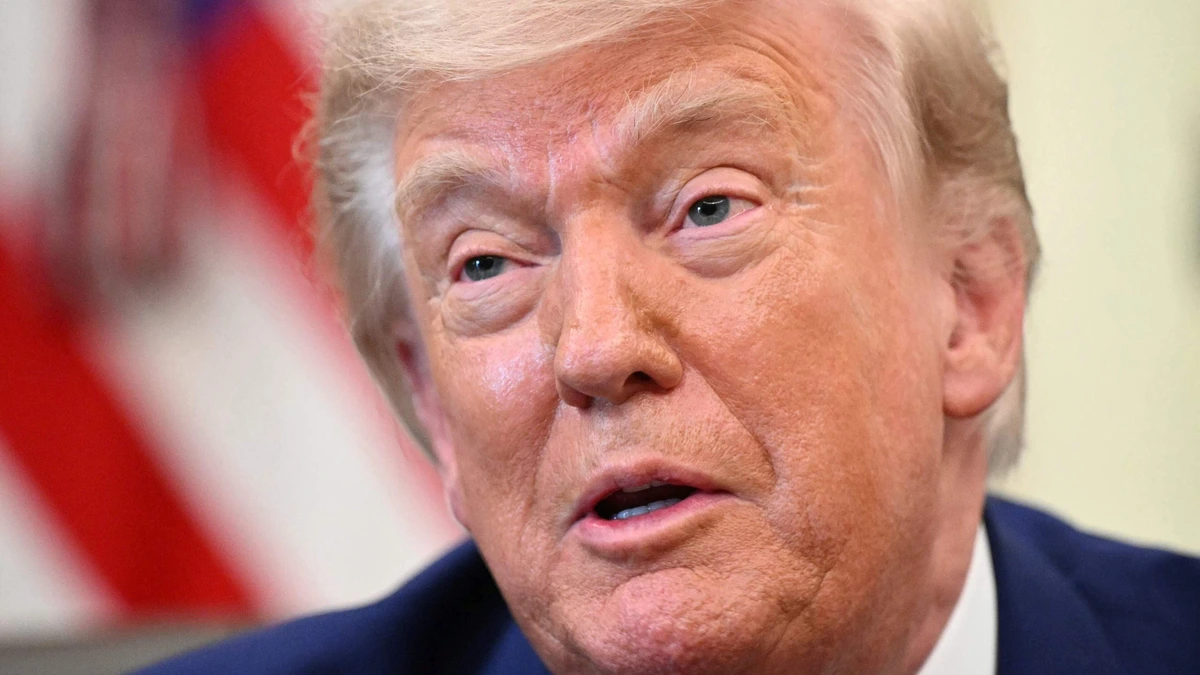 LIVE | Trump haalt uit naar Israël om aanvallen op Libanon te stoppen: ’Verknoei het niet!’