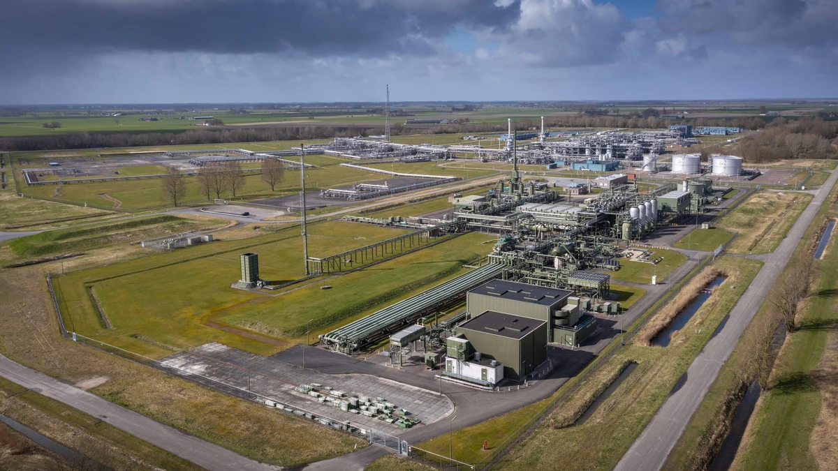 NAM terecht aangewezen als gasopslagbeheerder, oordeelt rechter