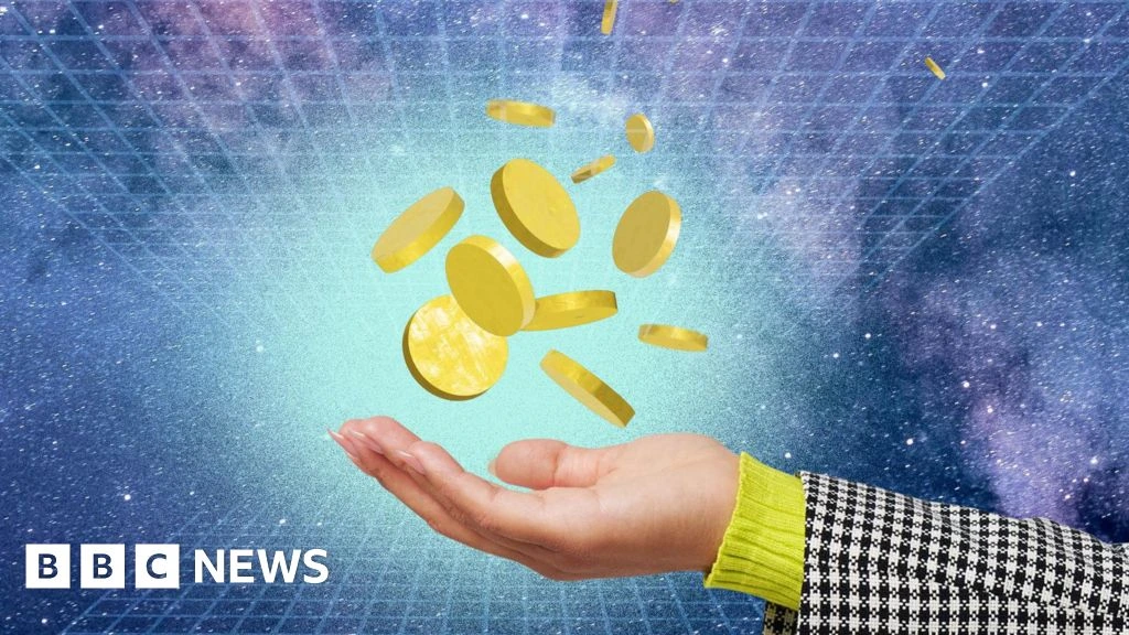 From Bitcoin to blockchain: Key cryptocurrency terms and what they mean