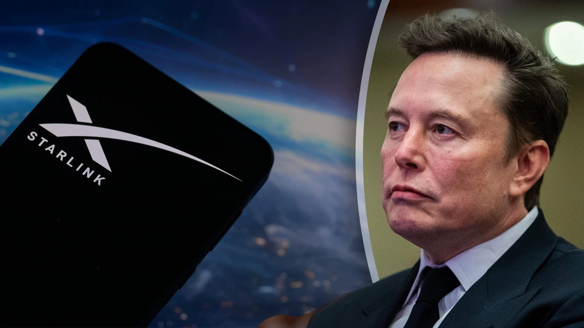 Angst voor Musks Starlink drijft Deutsche Telekom en T Mobile in elkaars armen
