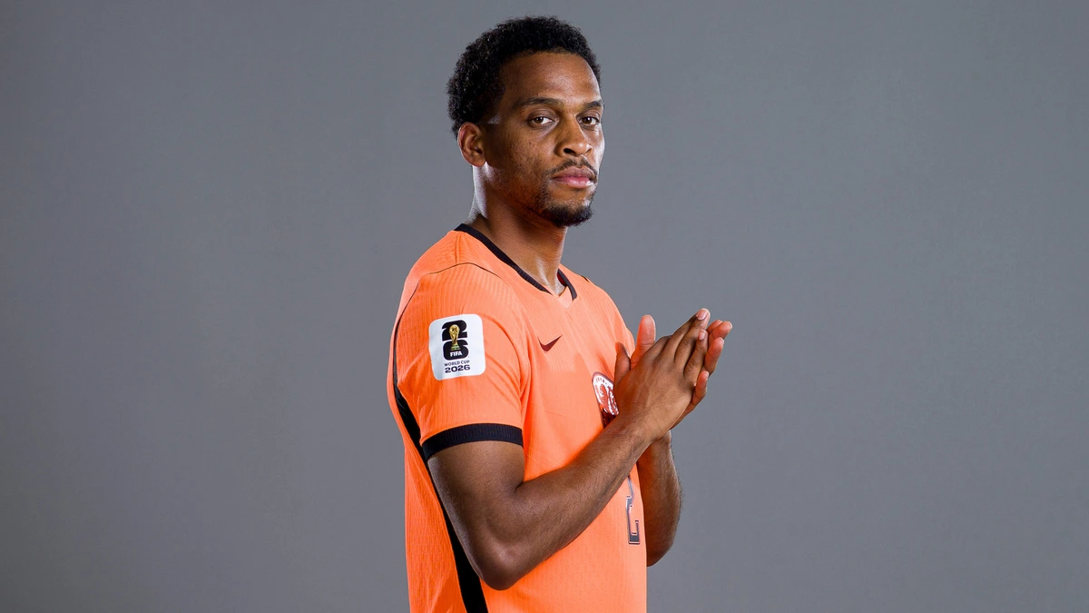 Dreun voor Nederlands elftal: Jurriën Timber mist het WK door een blessure, Lutsharel Geertruida is zijn vervanger