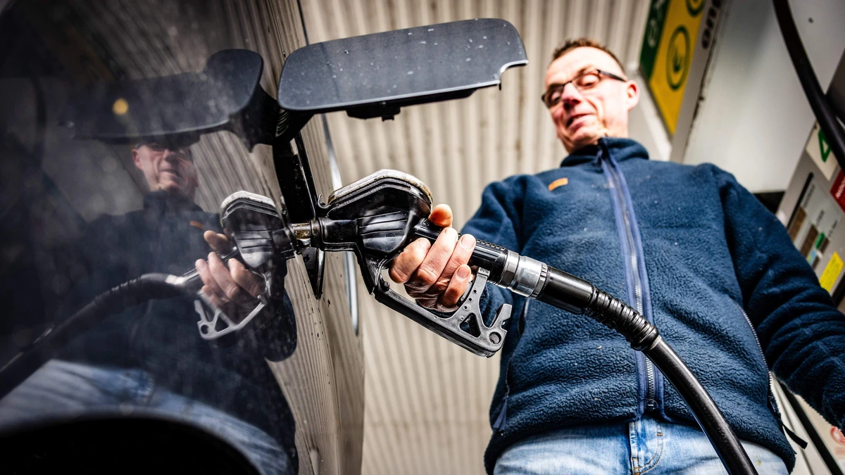 Vredesdeal Iran is positief voor onze portemonnee: deze tip geeft expert voor energiecontract