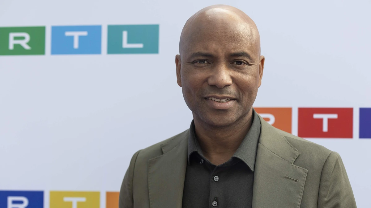 Humberto Tan wil niet met bitter gevoel terugkijken op falen RTL tonight: ’We hebben het geprobeerd’