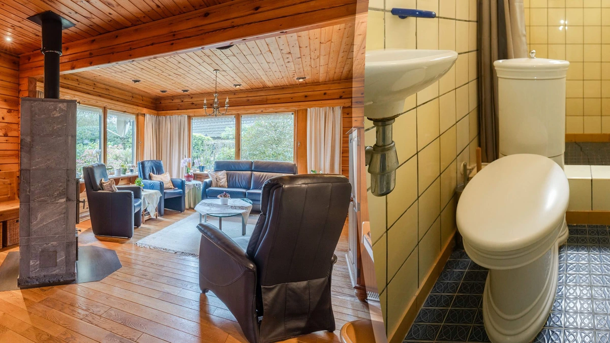 Wordt je huis meer waard door te klussen? Deze opknapmissers laten het juist in waarde dalen