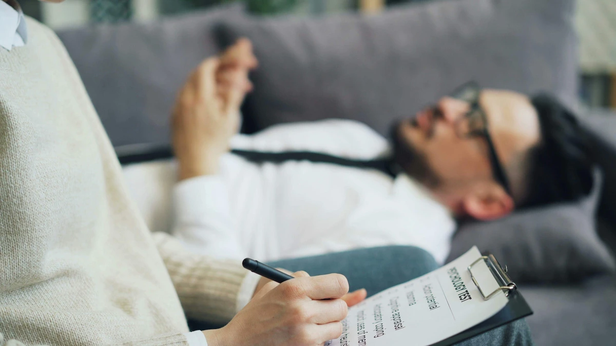 AI-chatbots vervangen psycholoog voor vrouwen en twintigers: van slaapproblemen tot seksstress