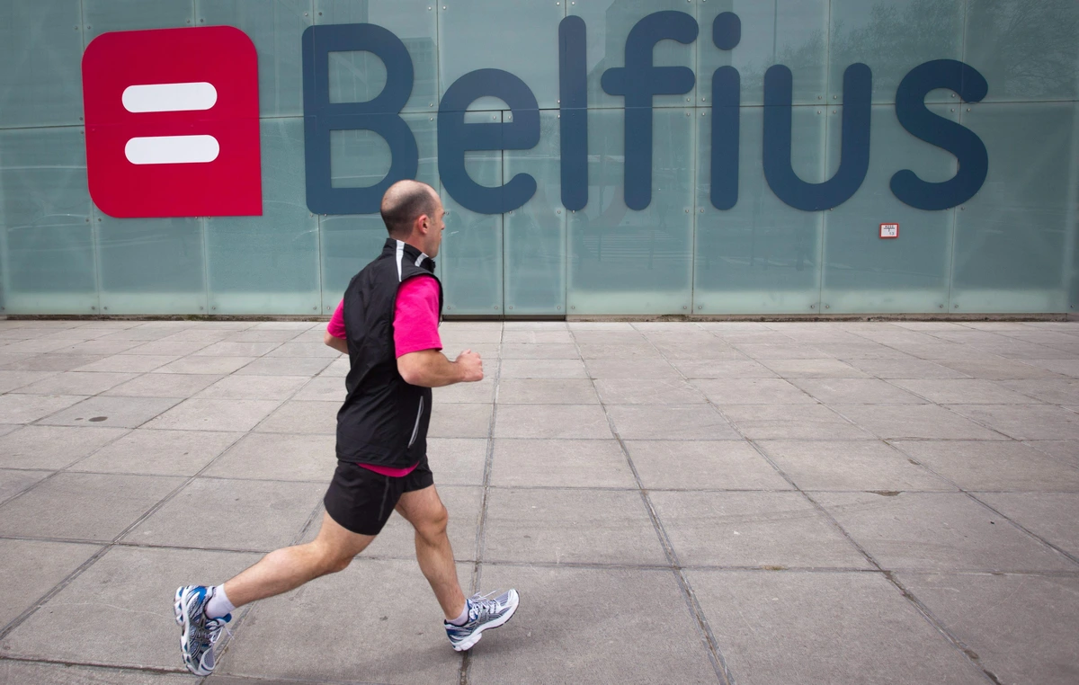 België start zoektocht naar koper staatsbank Belfius