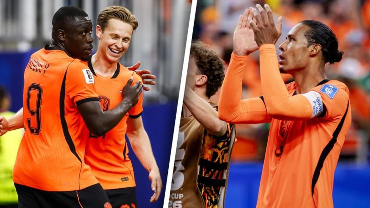 Brazilië, Marokko of toch Schotland? Dit kan Nederland nog tegenkomen op het WK