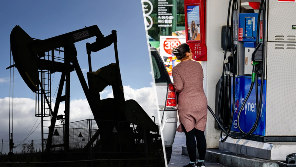Inflatie schiet omhoog: ‘Het wordt een hele dure zomer’