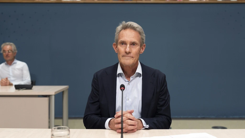 ‘Eenzaam’ of ‘enorm veilig’? Niet elk OMT-lid ervoer genoeg hulp bij bedreiging