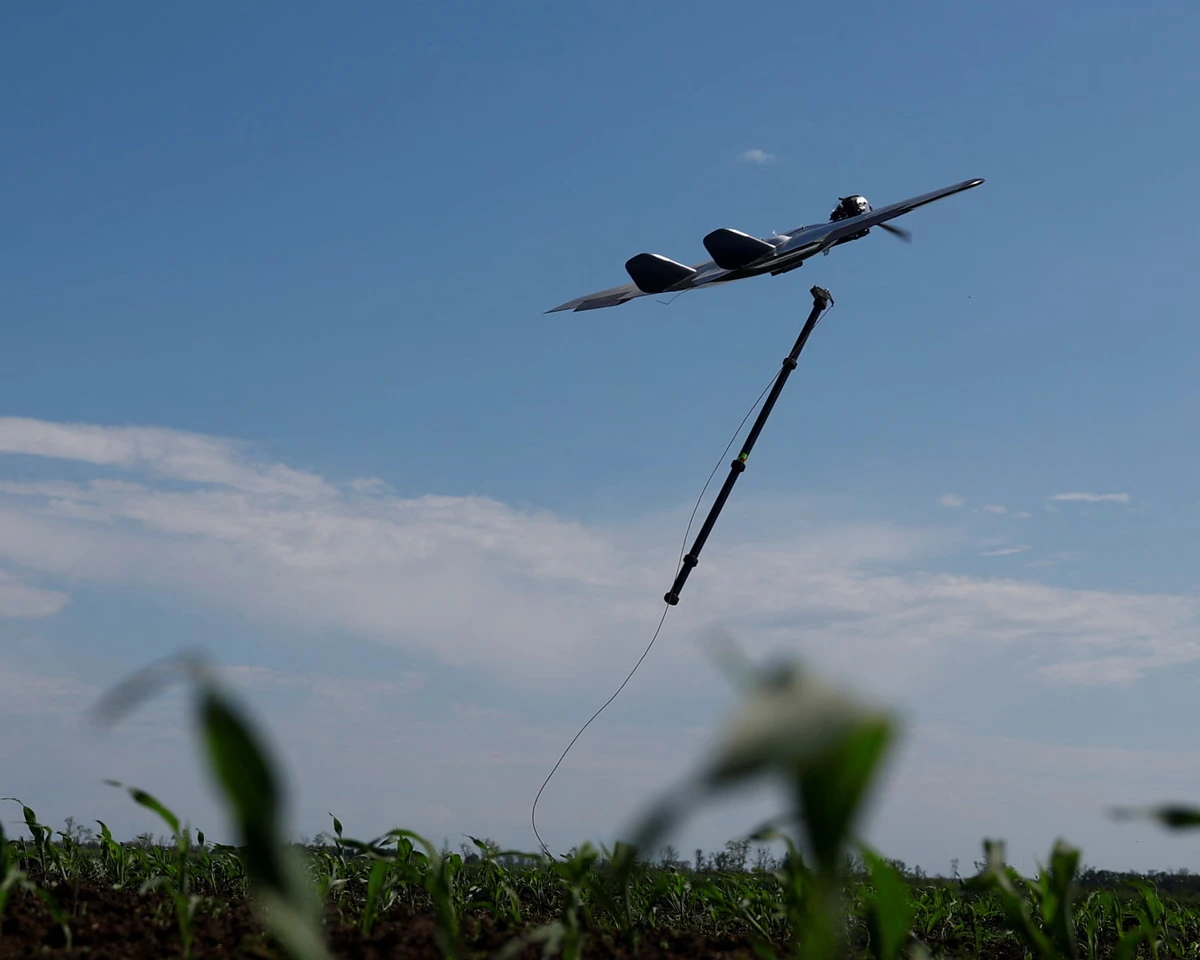 Can autonomous AI-powered killer drones take morality onboard?