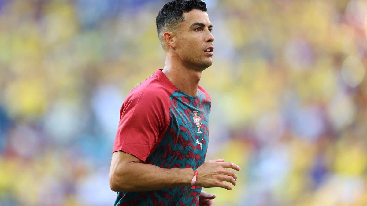 LIVE WK 2026 | Portugal bijna direct op achterstand in kraker tegen Colombia