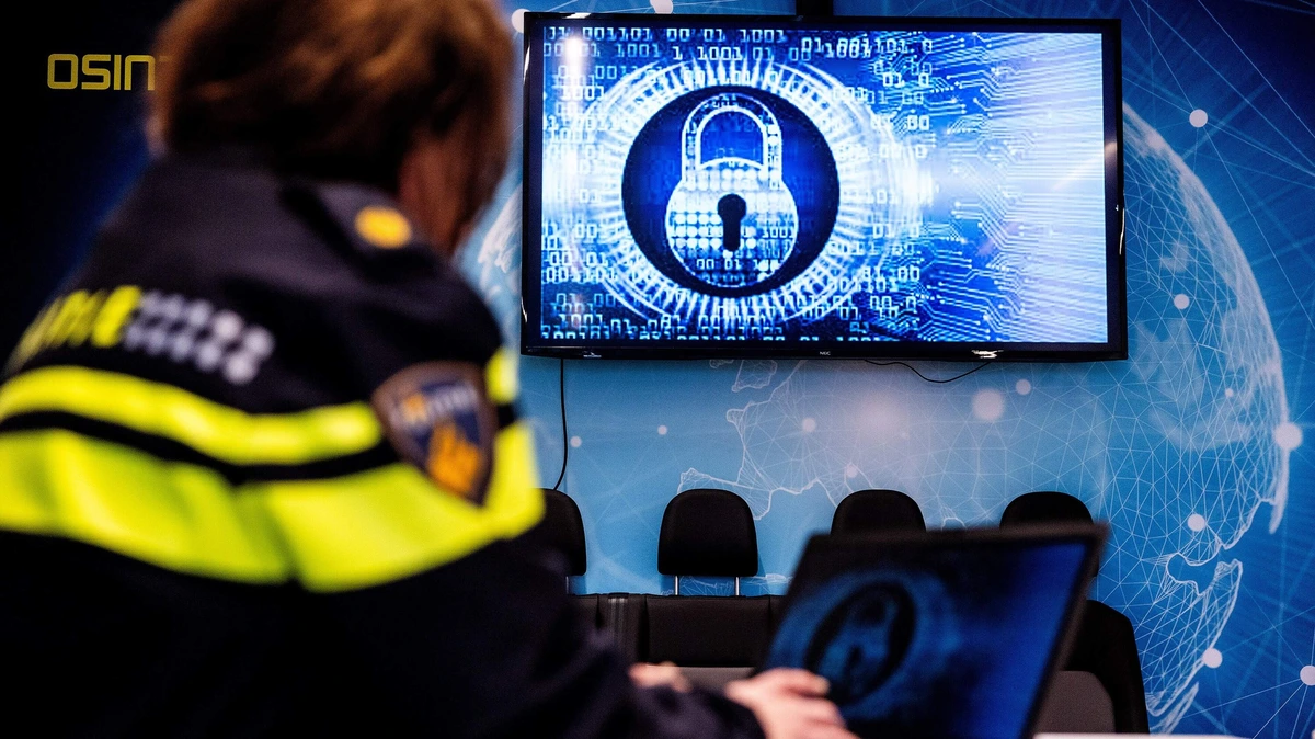 Verdachte van verspreiden kinderporno aangehouden in Maastricht