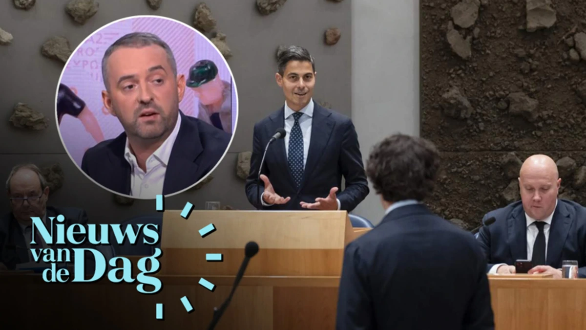 Jimmy Dijk haalt uit naar plannen kabinet: ‘Dat vind ik echt mensonterend’