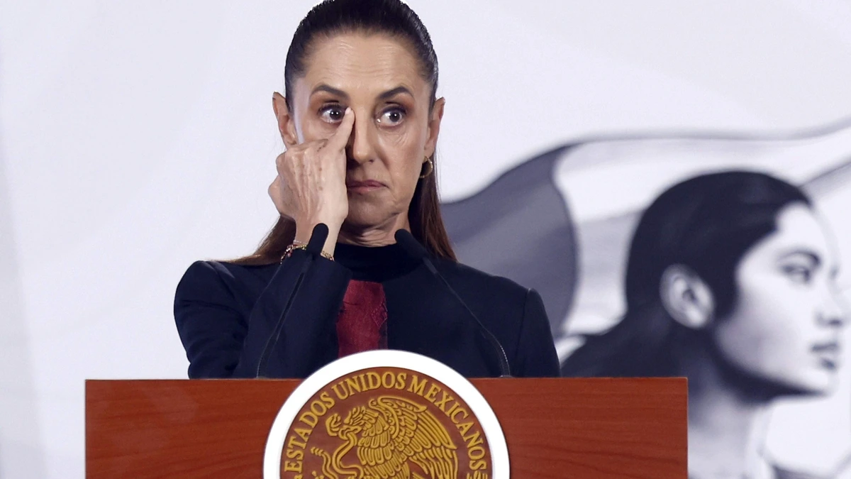 Volop protesten in Mexico-Stad twee dagen voor openingsduel WK 2026