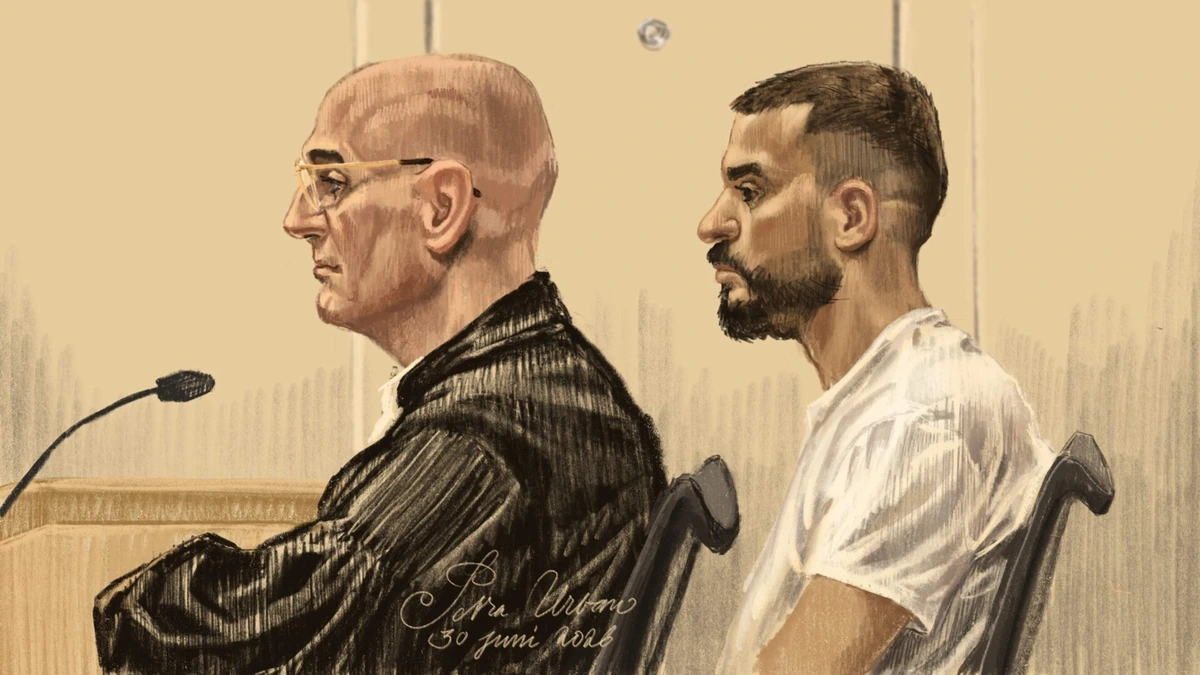 Zes jaar lang vocht moeder Tamar (14) voor vervolging bestuurder: ’Laat mijn dochter niet opnieuw in de steek’