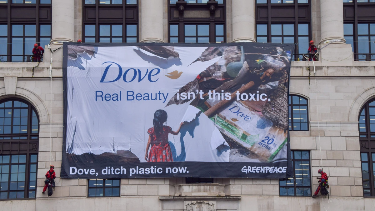 ’Unilever onderzoekt mogelijke overname van supplementenmaker Thorne’