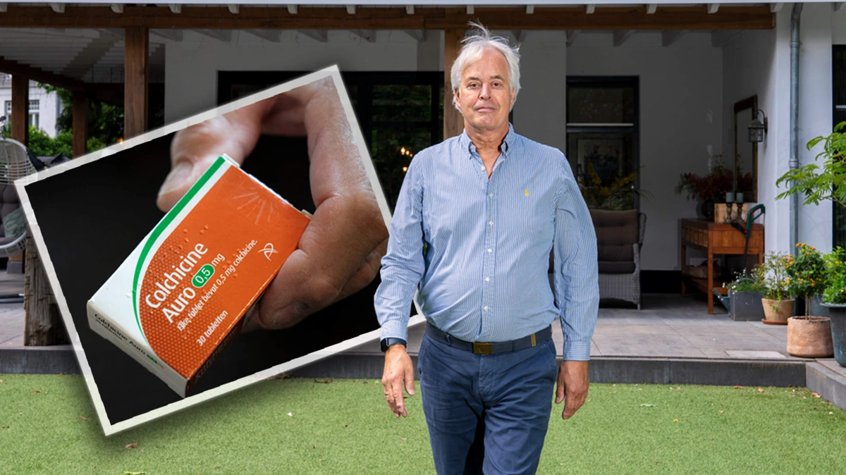 Dit goedkope medicijn kan hartinfarct voorkomen, maar strenge regels verbieden gebruik: ’Dit kan toch niet waar zijn’