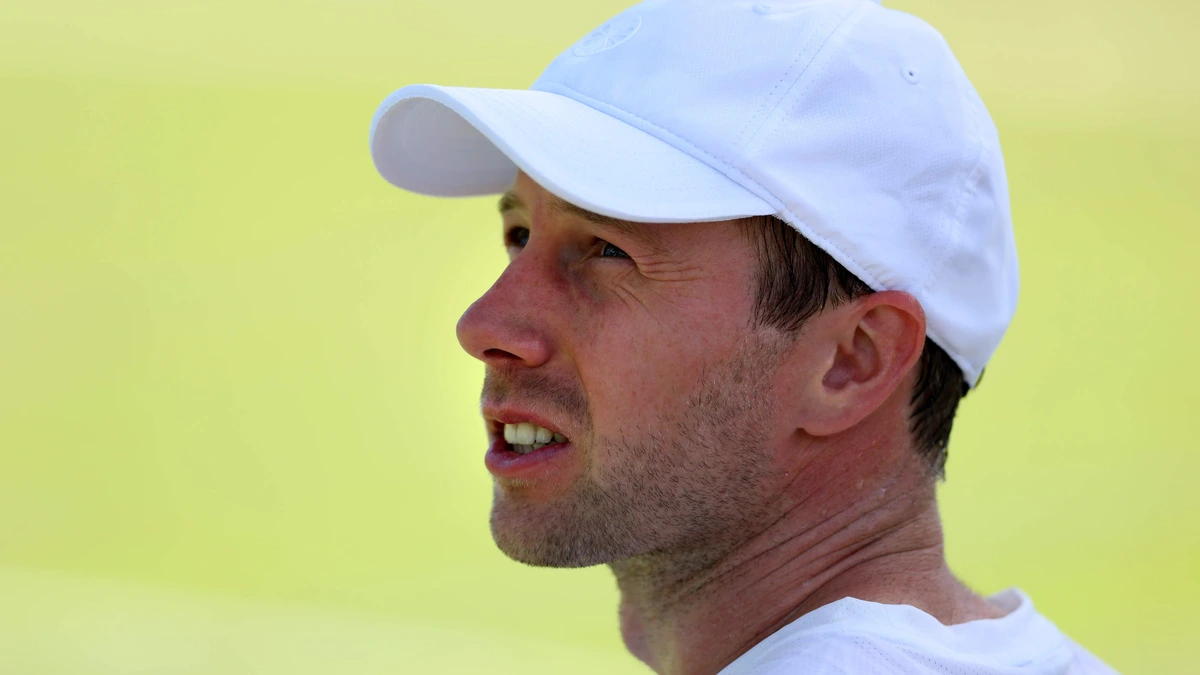 LIVE Wimbledon 2026 | Botic van de Zandschulp wint, Jannik Sinner verliest verrassend eerste set