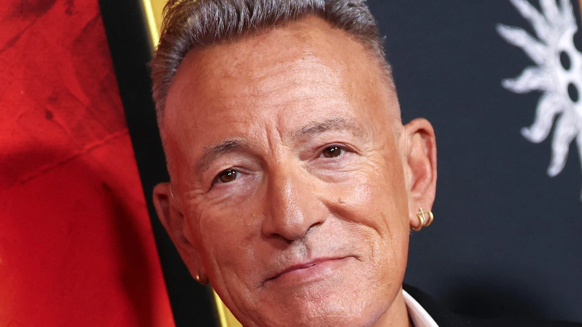 Bruce Springsteen opent gigantisch eigen muziekcentrum in New Jersey