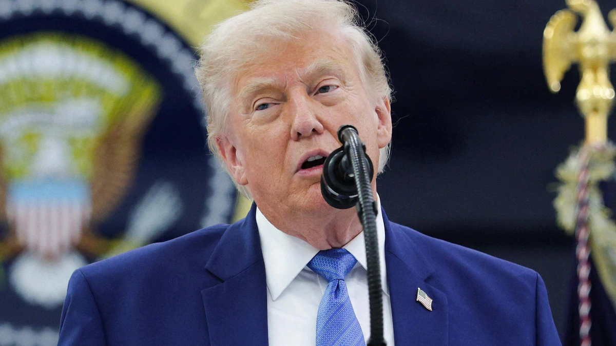 LIVE | Trump dreigt met nieuwe aanvallen op Iran als Hezbollah doorgaat met bestoken Israël: ’Nog harder aanpakken dan vorige week’