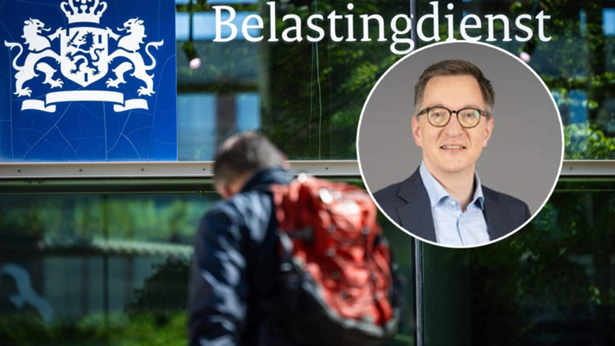 ‘Dat is een nieuw onderdeel van de Box 3-discussie’