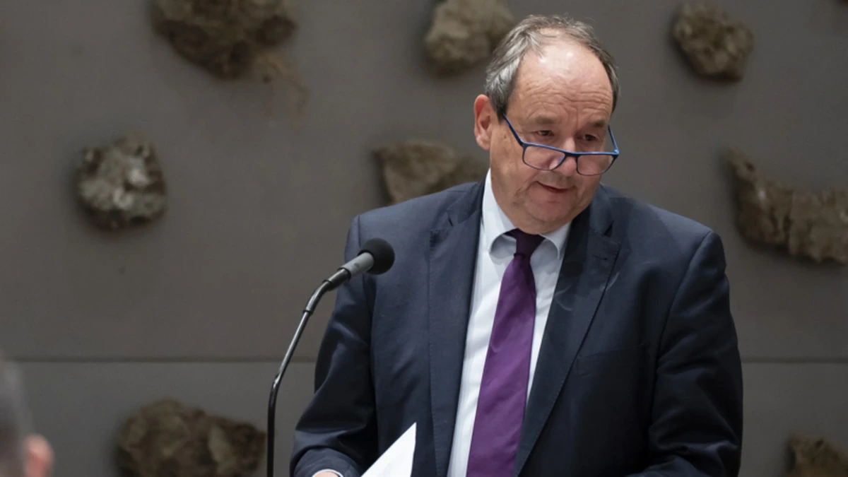 ‘D66 is met gelijke munt terugbetaald’