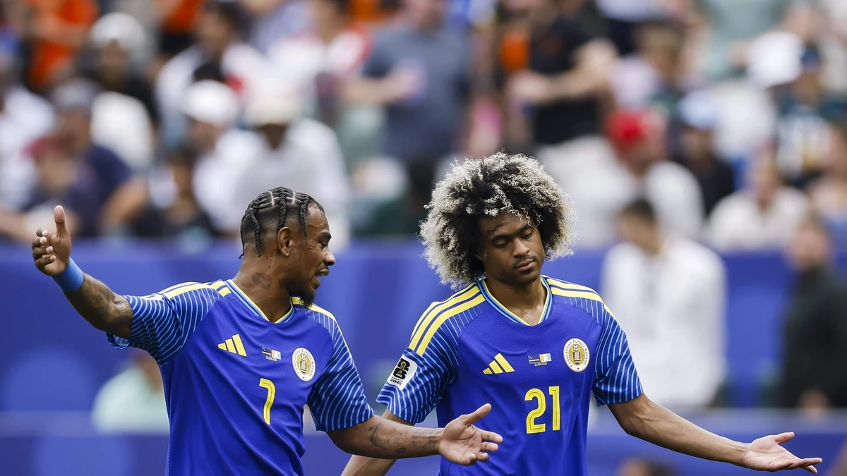 LIVE WK 2026 | Curaçao vecht voor laatste kans, Ecuador komt goed weg tegen Duitsland