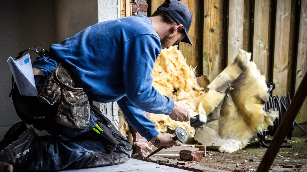 Veel oude huizen zijn een aanslag op de portemonnee door slechte isolatie: rekening kan honderden euro’s hoger uitvallen